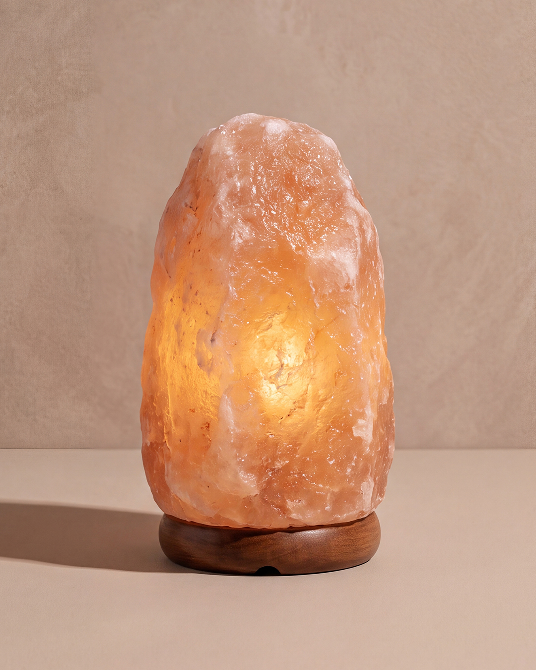 Himalayan Salt Lamp