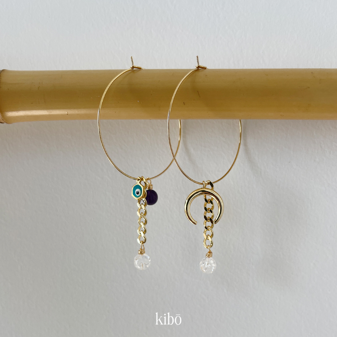 Kibo Shop – Kibō | E-Store