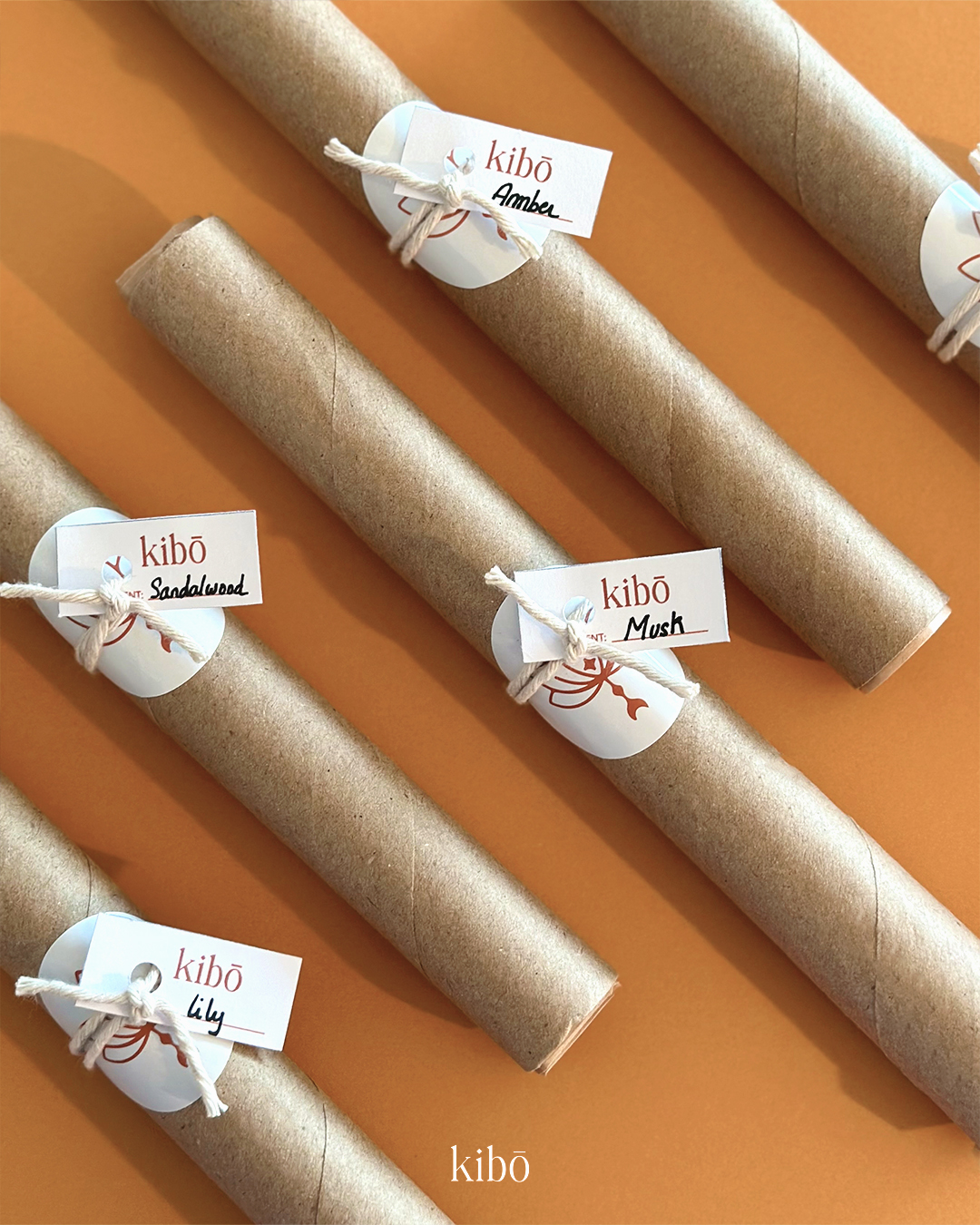 Incense Sticks