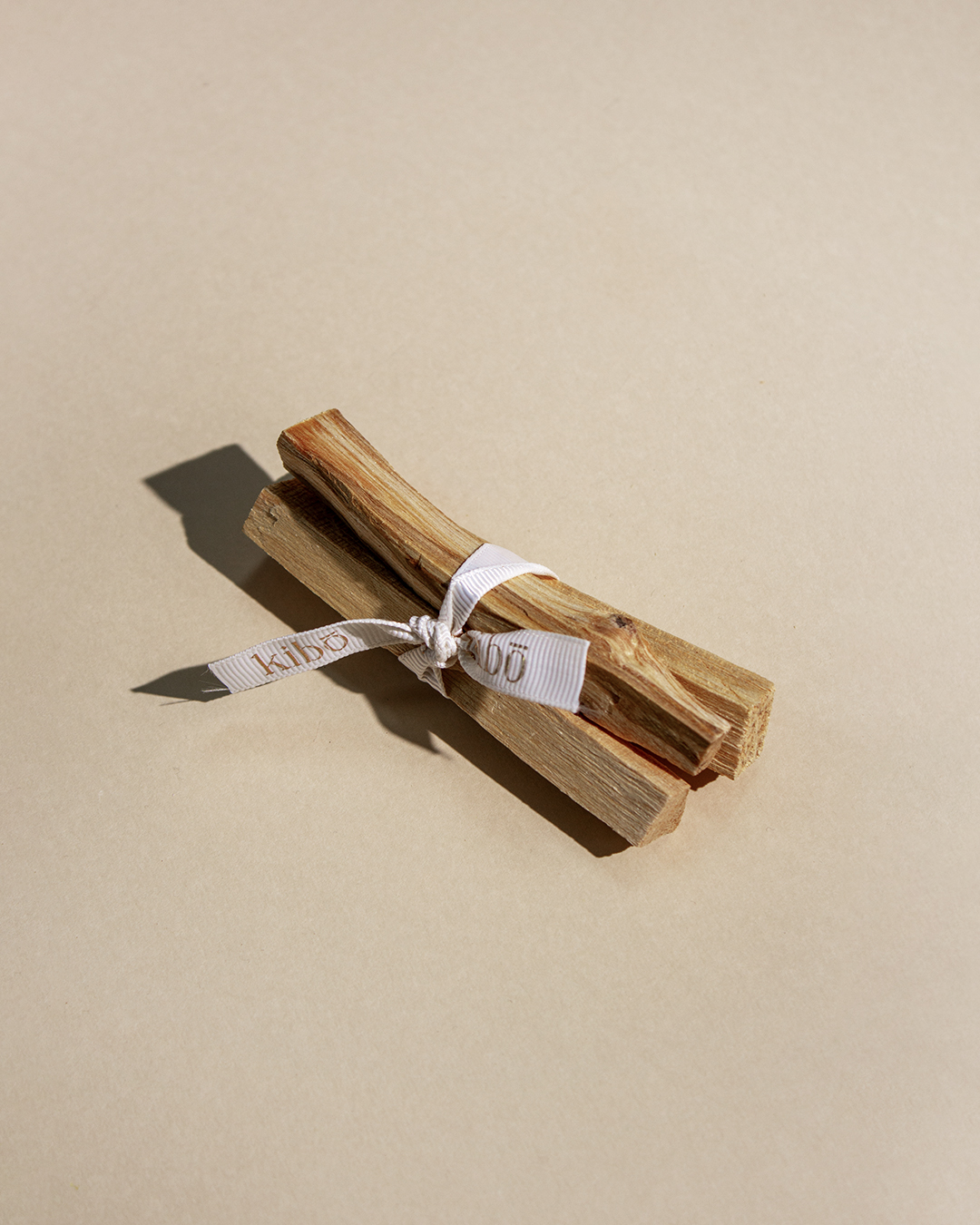 Peruvian Palo Santo