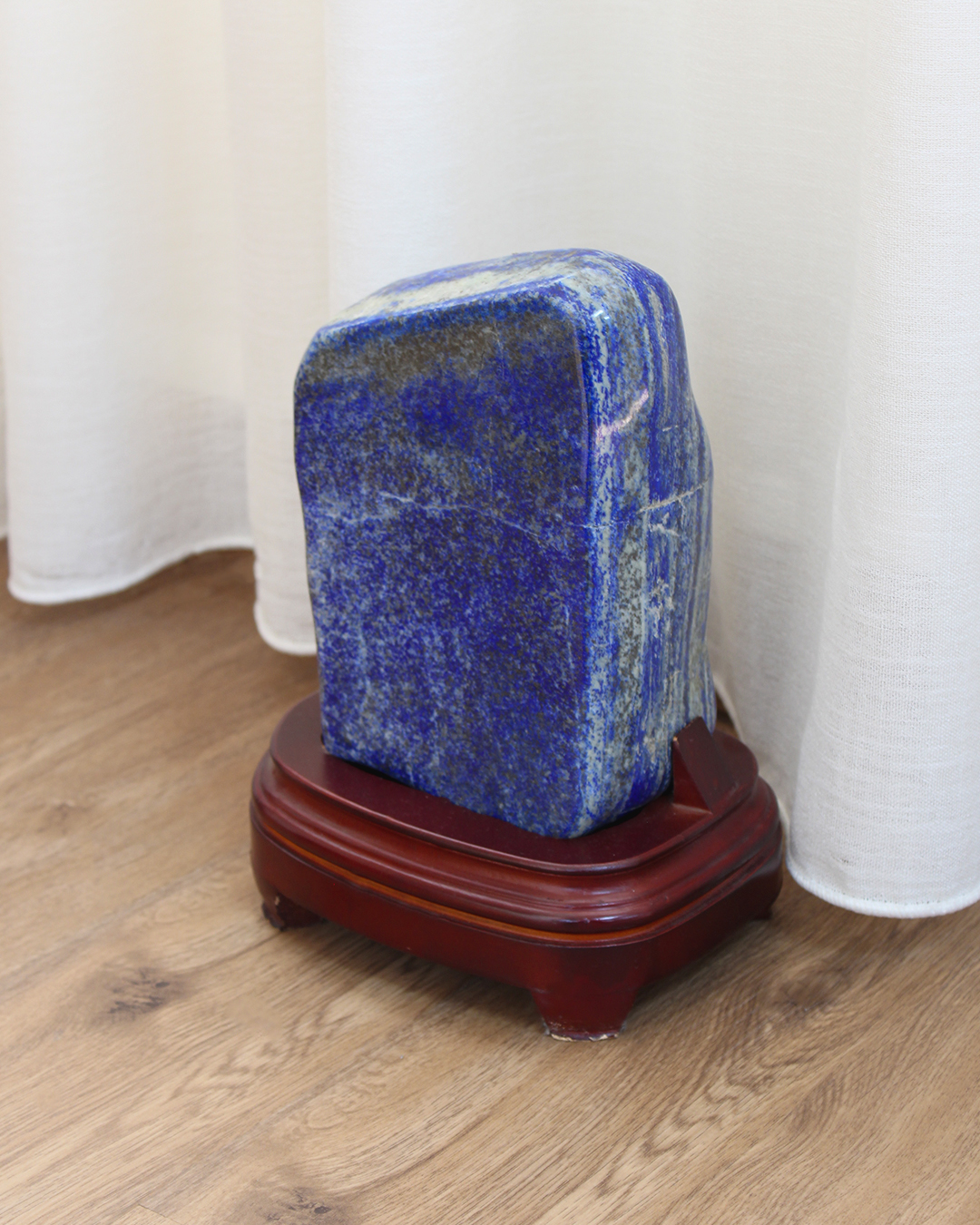 Large Lapis Lazuli