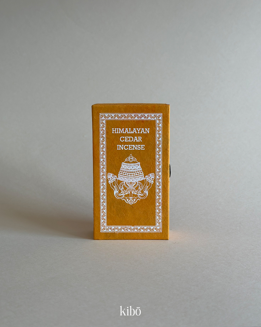 Stupa Himalayan  Cedar Incense