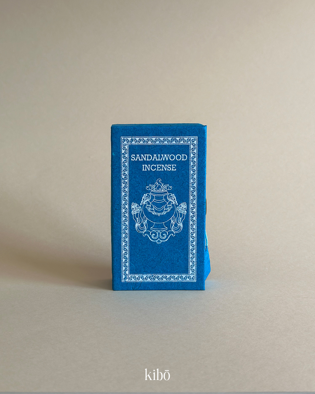 Stupa Sandalwood Incense