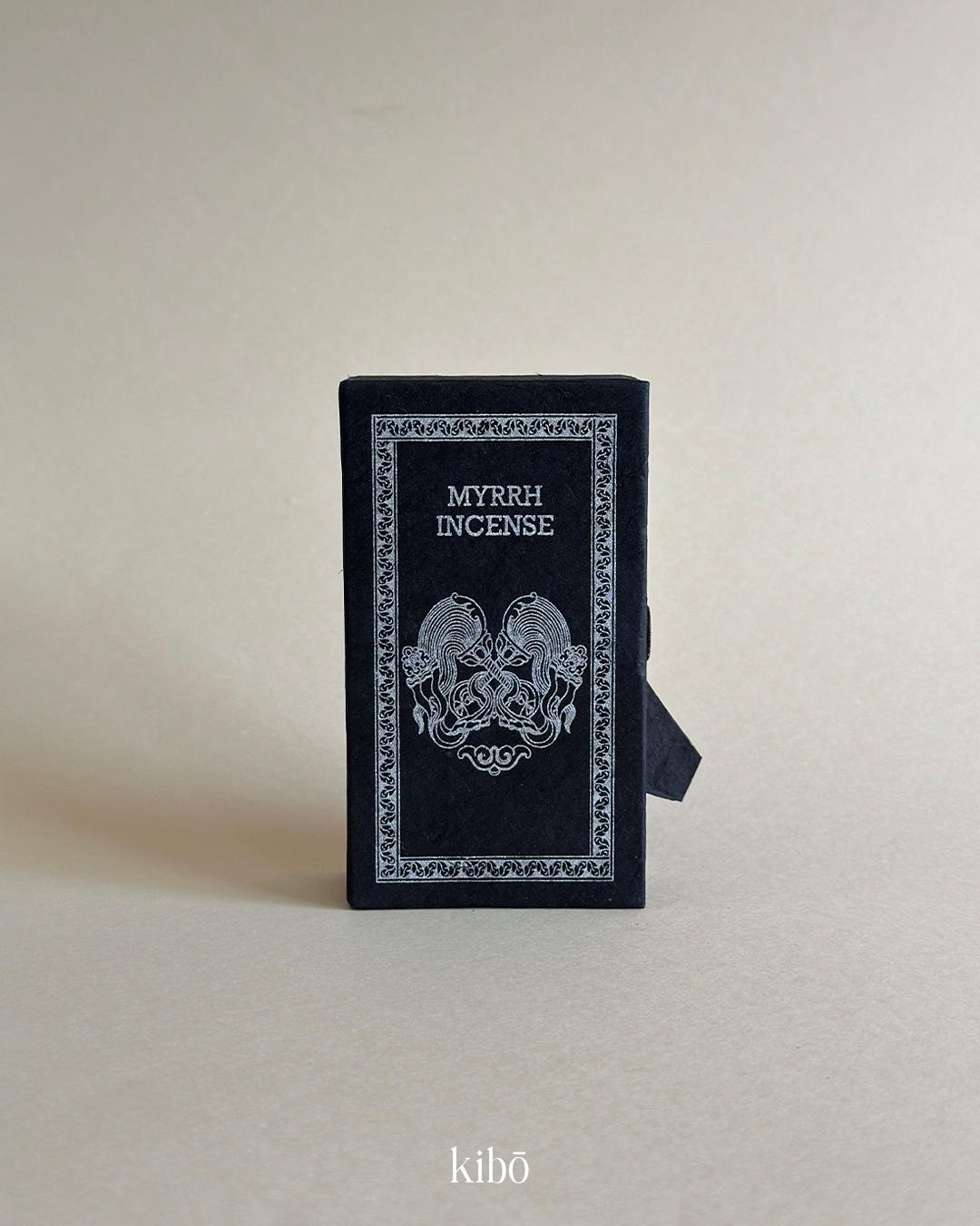 Stupa Myrrh Incense