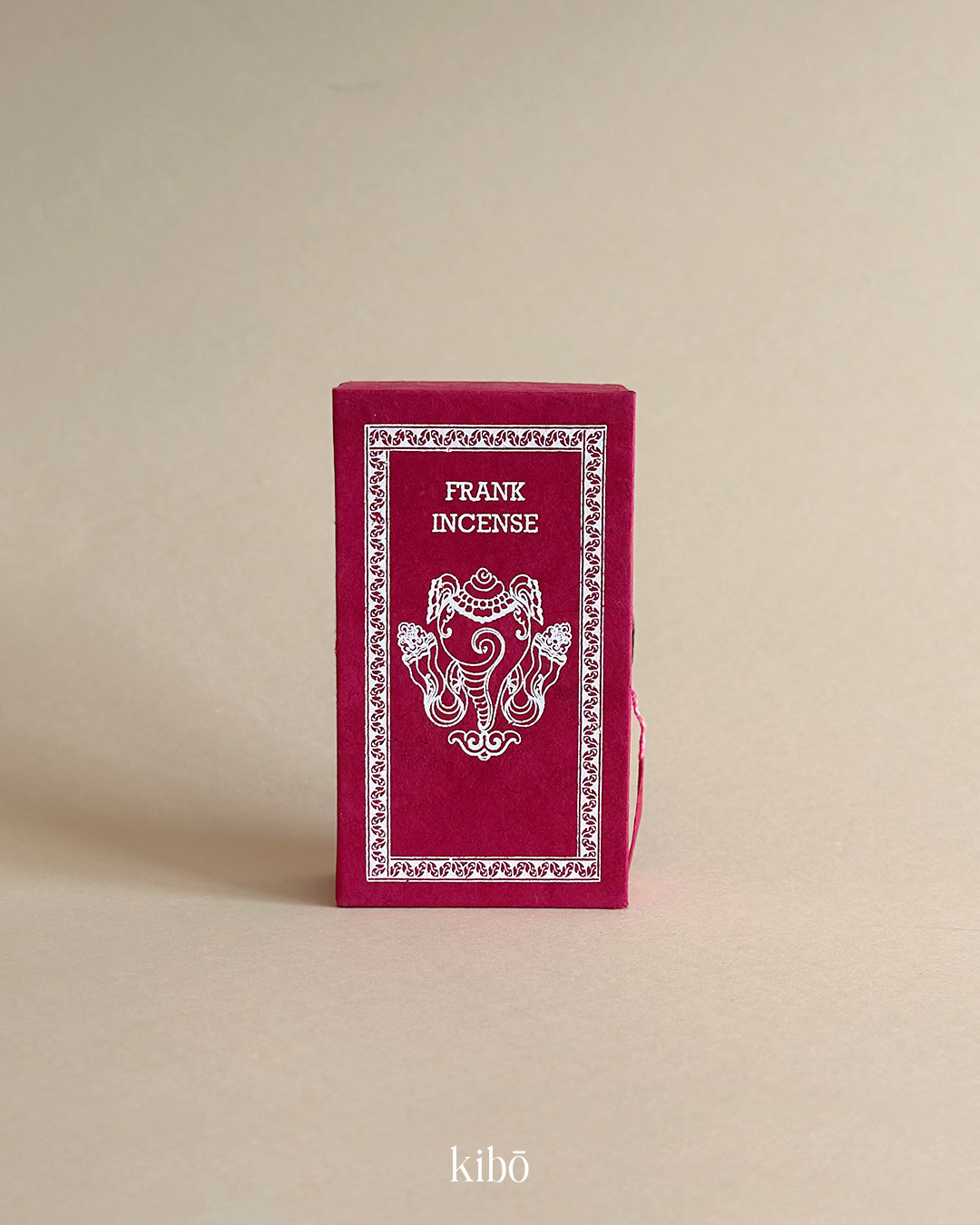 Stupa Frankincense Incense