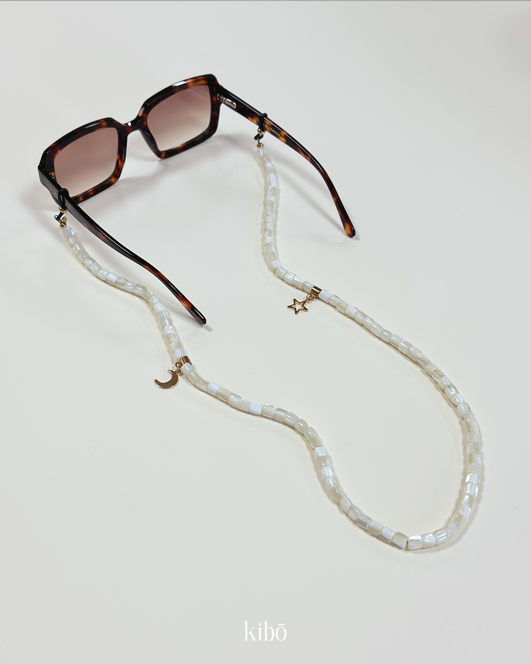 Celestial Sunglasses Chain