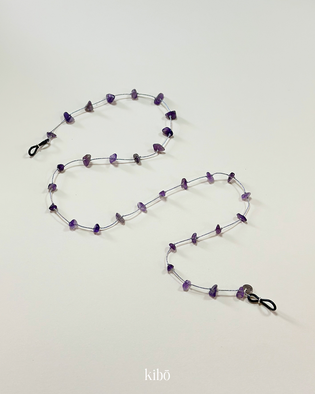 Amethyst Sunglasses Chain