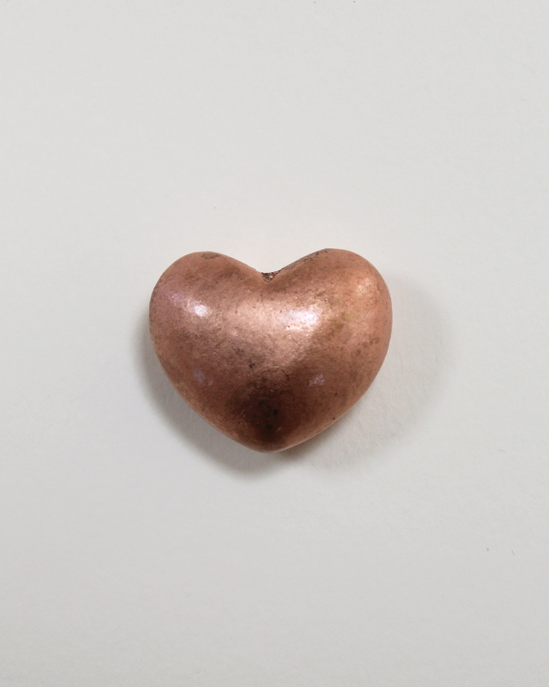 Copper Heart