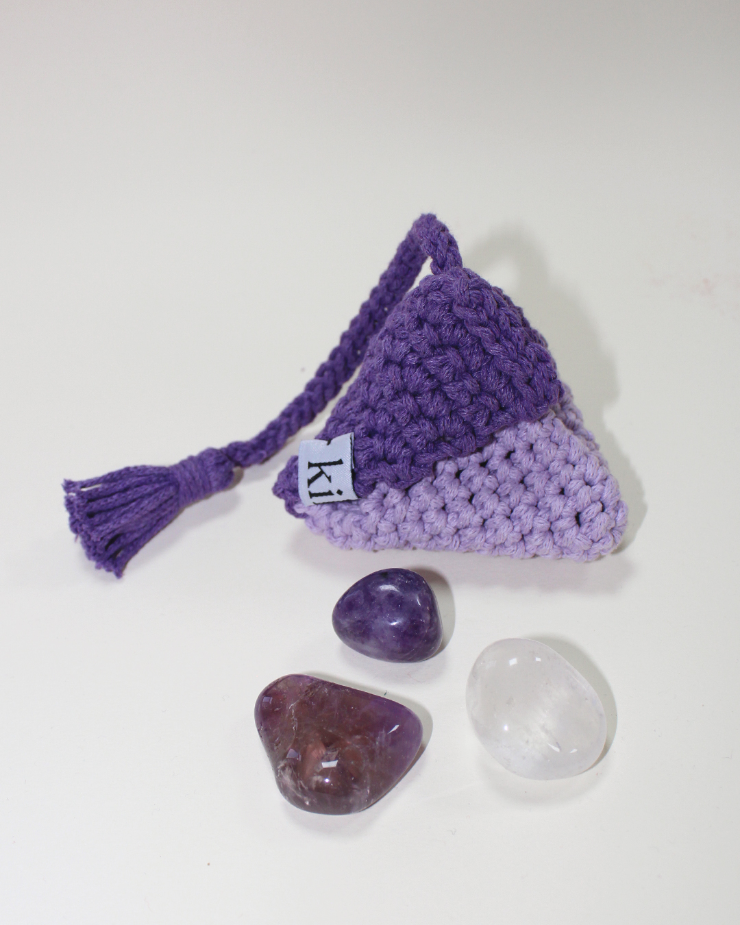 Calm & Clarity Crystal Kit