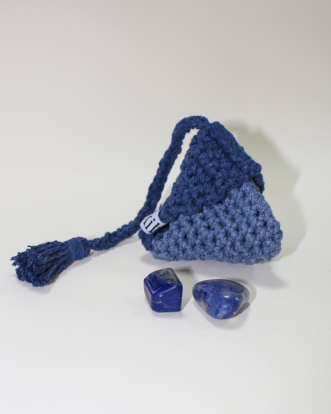 Wisdom & Clarity Crystal Kit