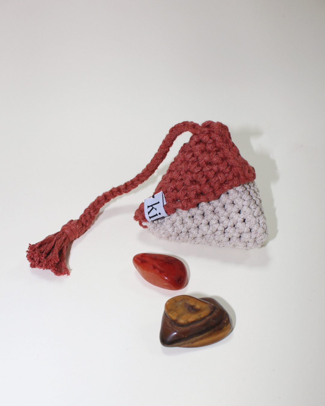 Confidence & Creativity Crystal Kit
