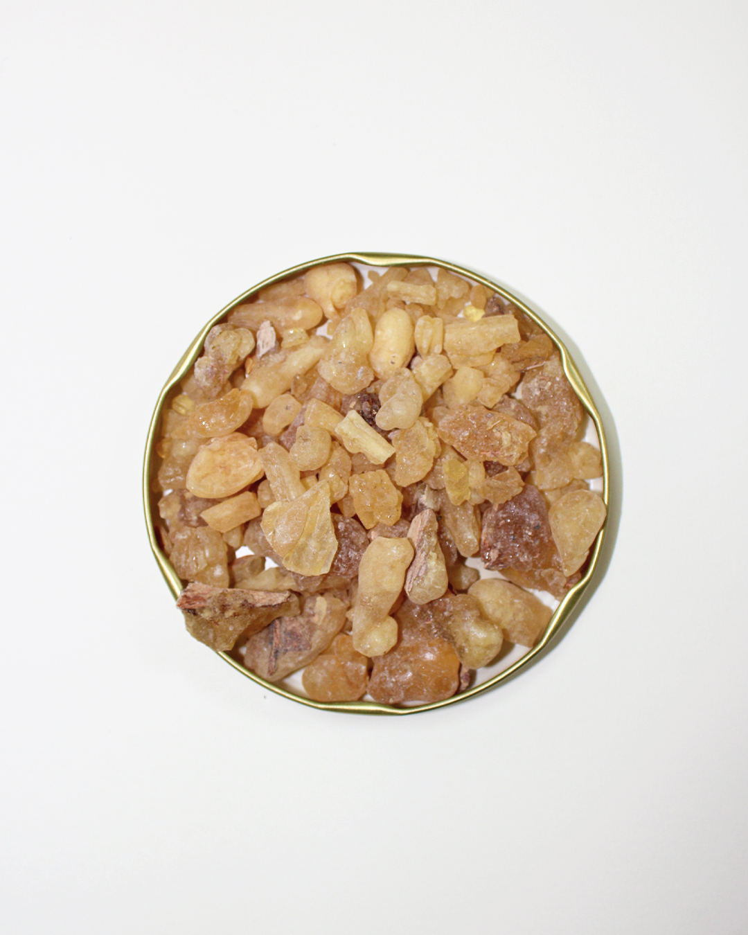 Hojari Frankincense