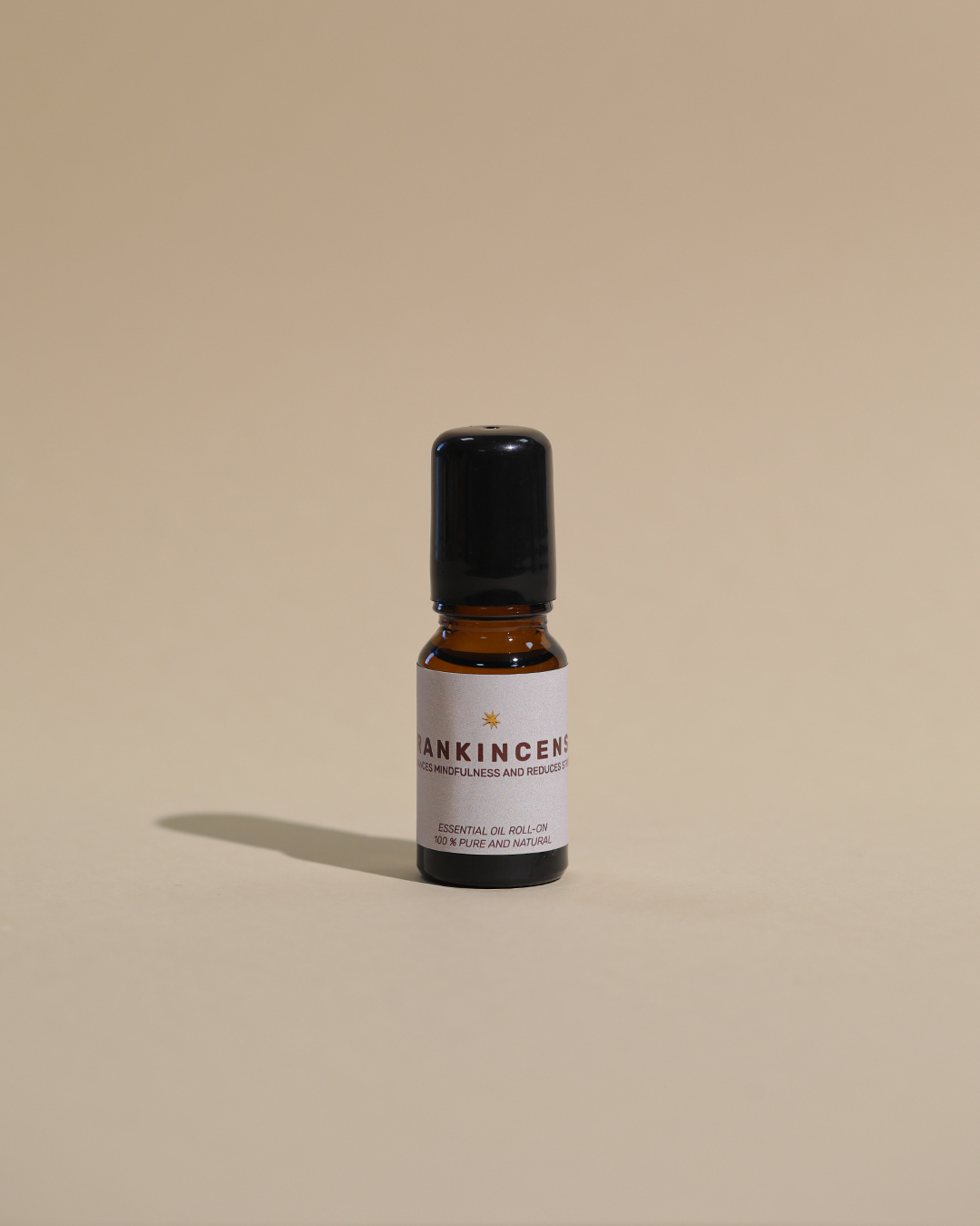 Frankincense Essential Oil Roll-On