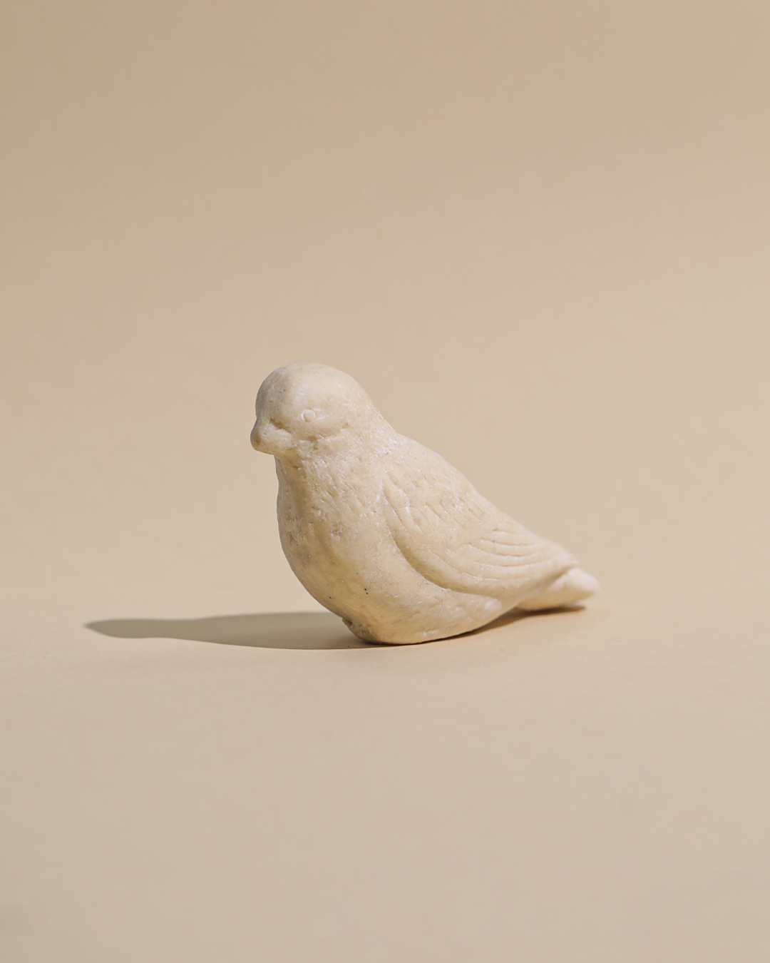 Bird Soap