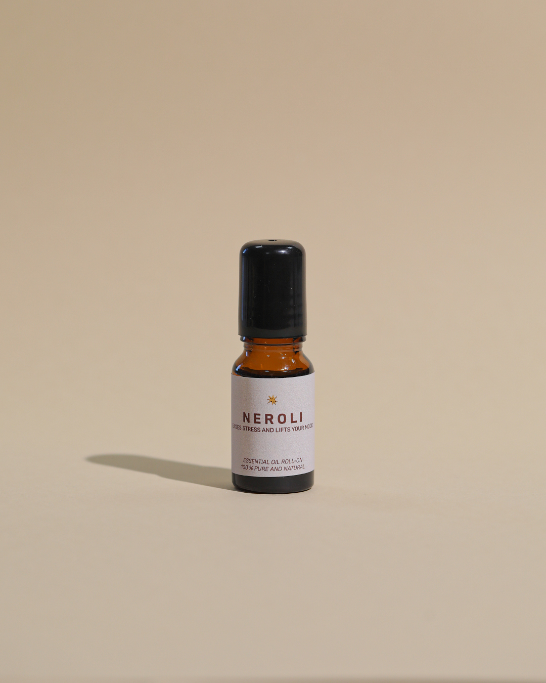 Neroli Essential Oil Roll-On