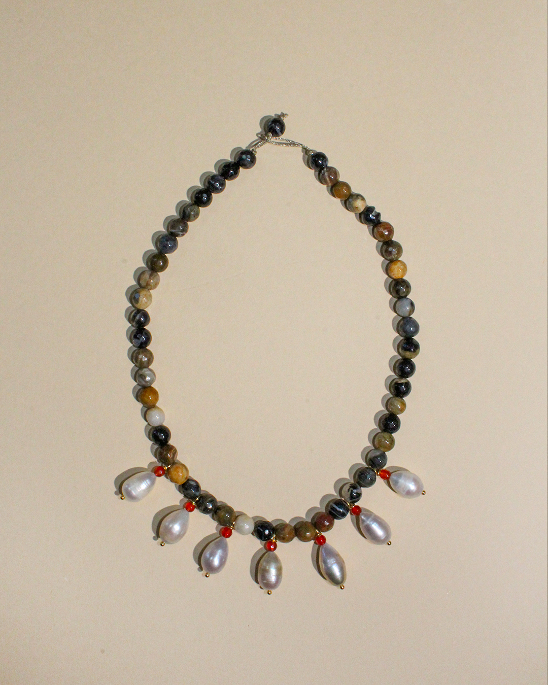 Ethereal Necklace