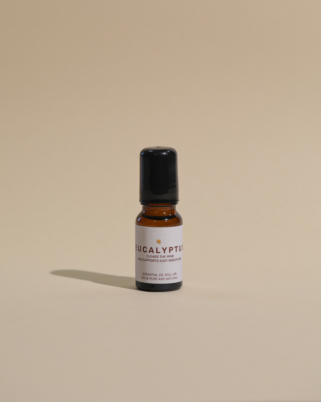 Eucalyptus Essential Oil Roll-On
