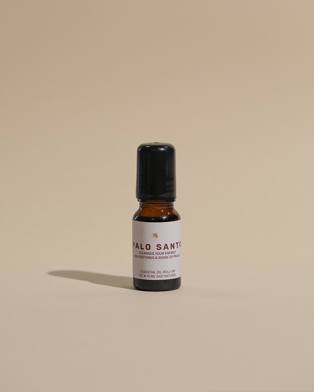 Palo Santo Essential Oil Roll-On