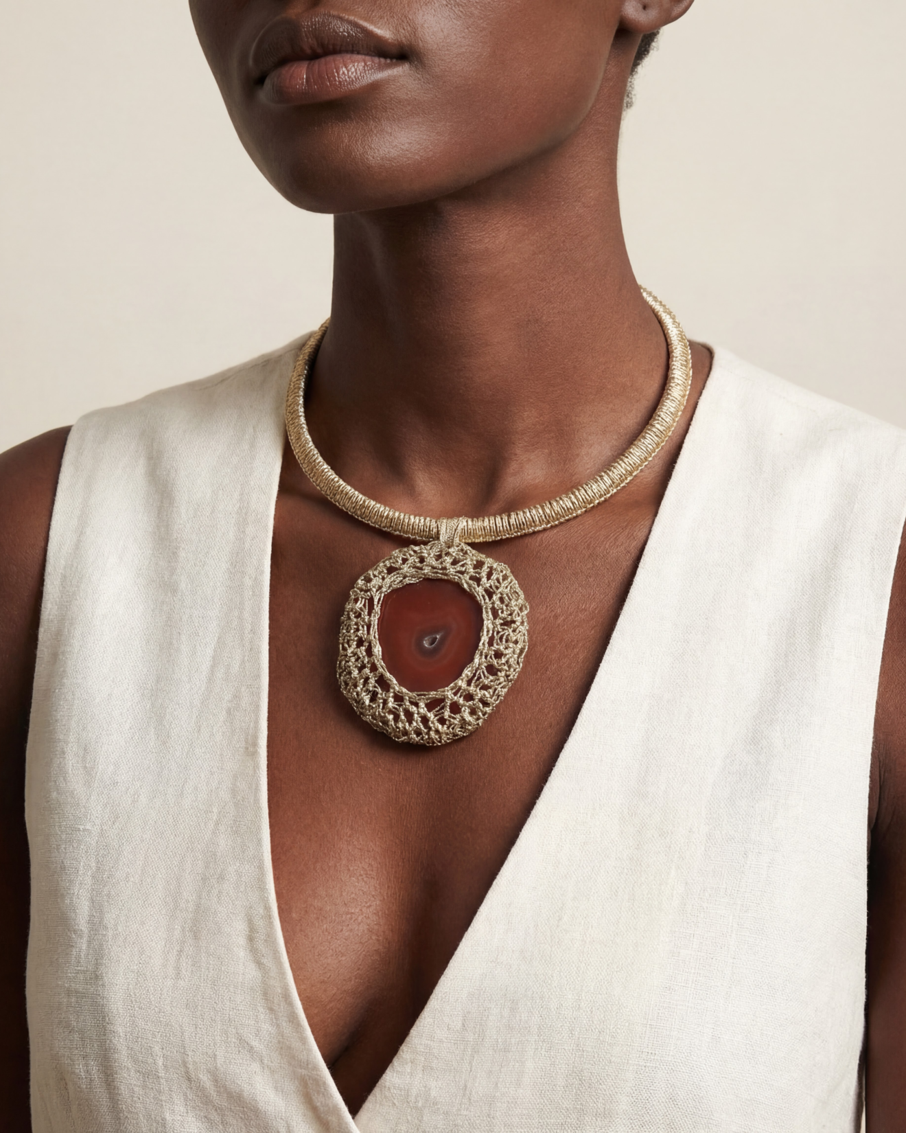 Arya Necklace