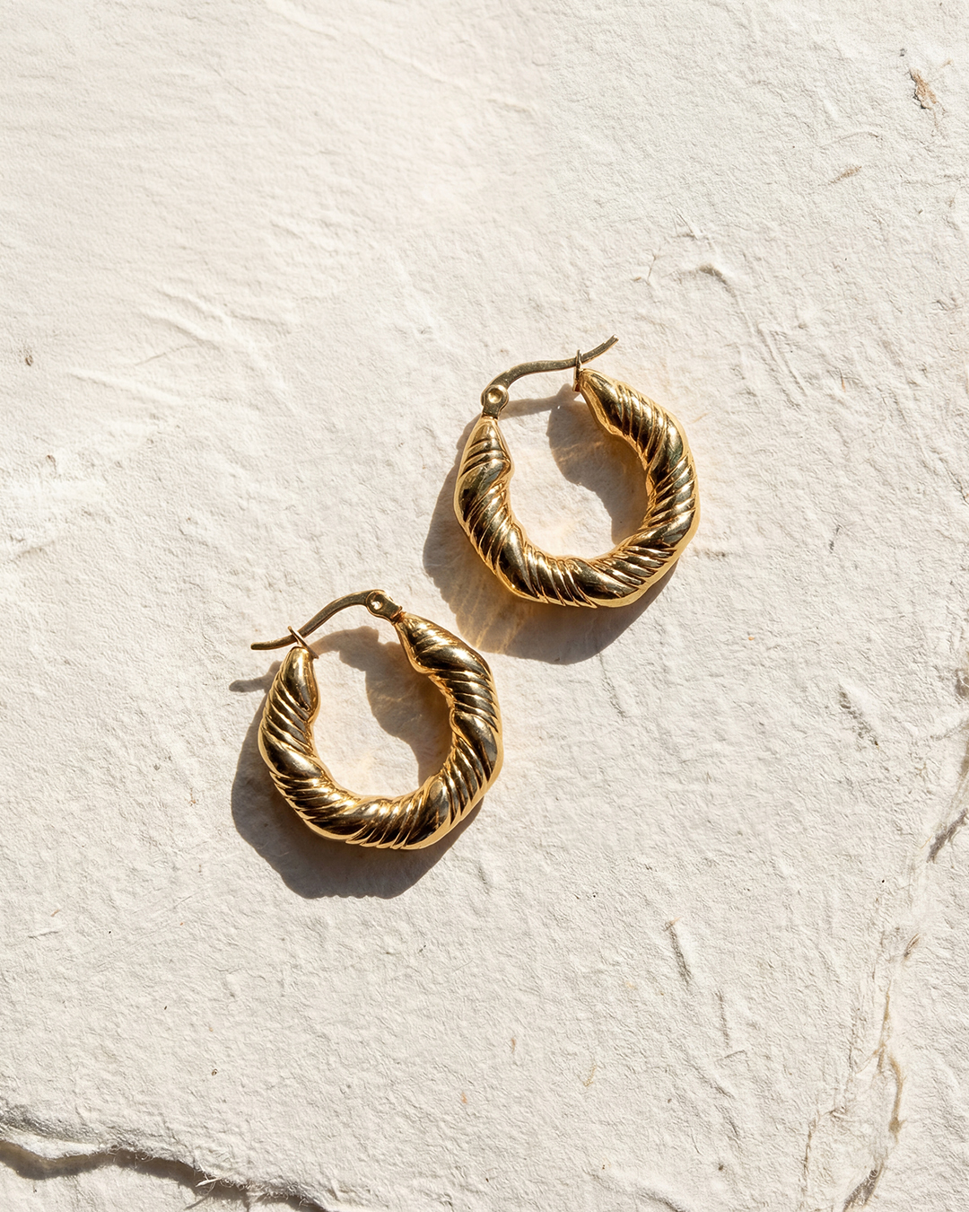 Golden Hoops