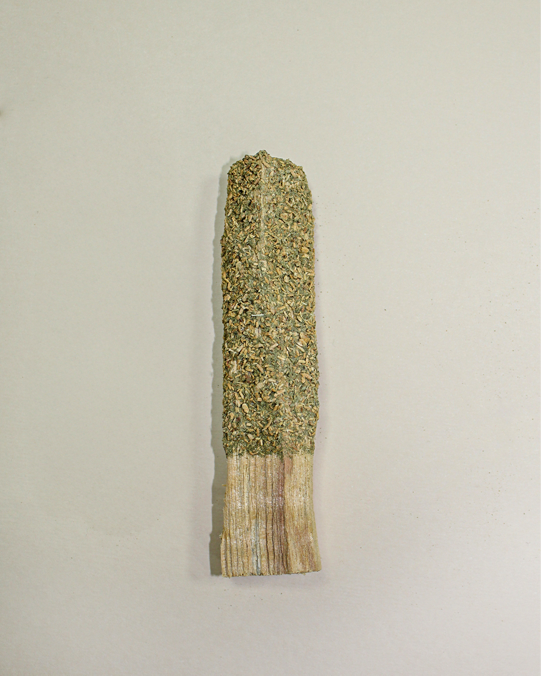 Palo Santo dipped in Eucalyptus