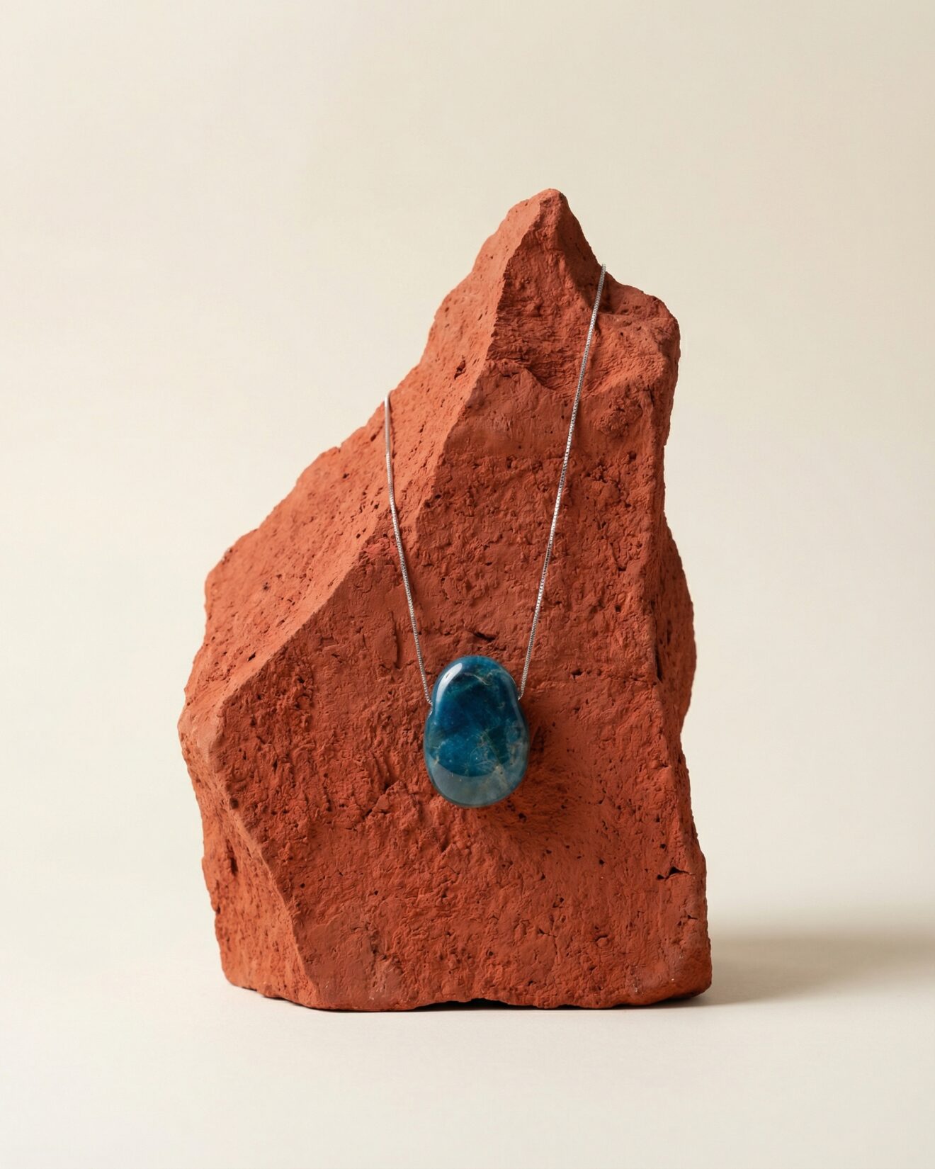 Apatite Necklace