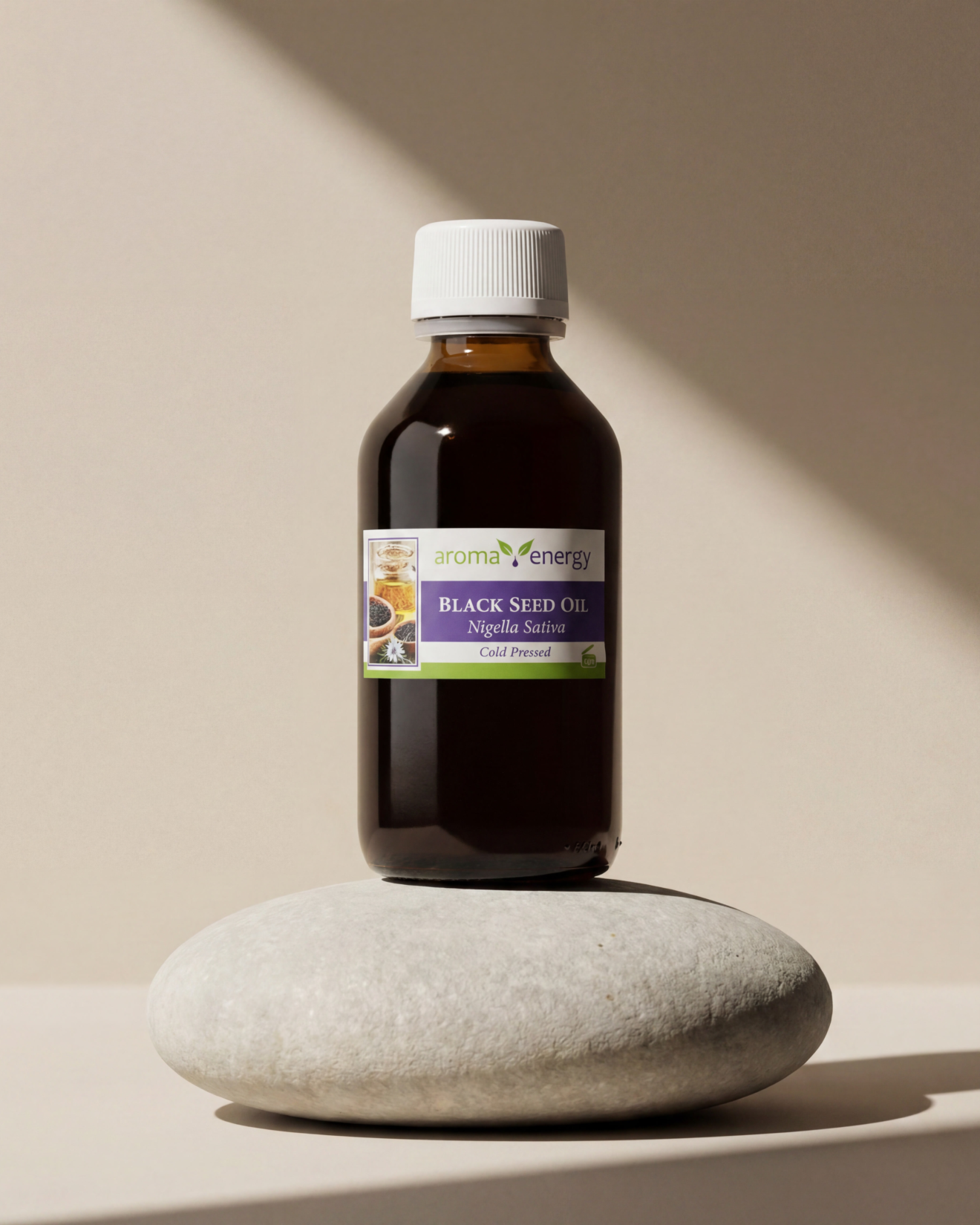 Black Seed Oil -100ml