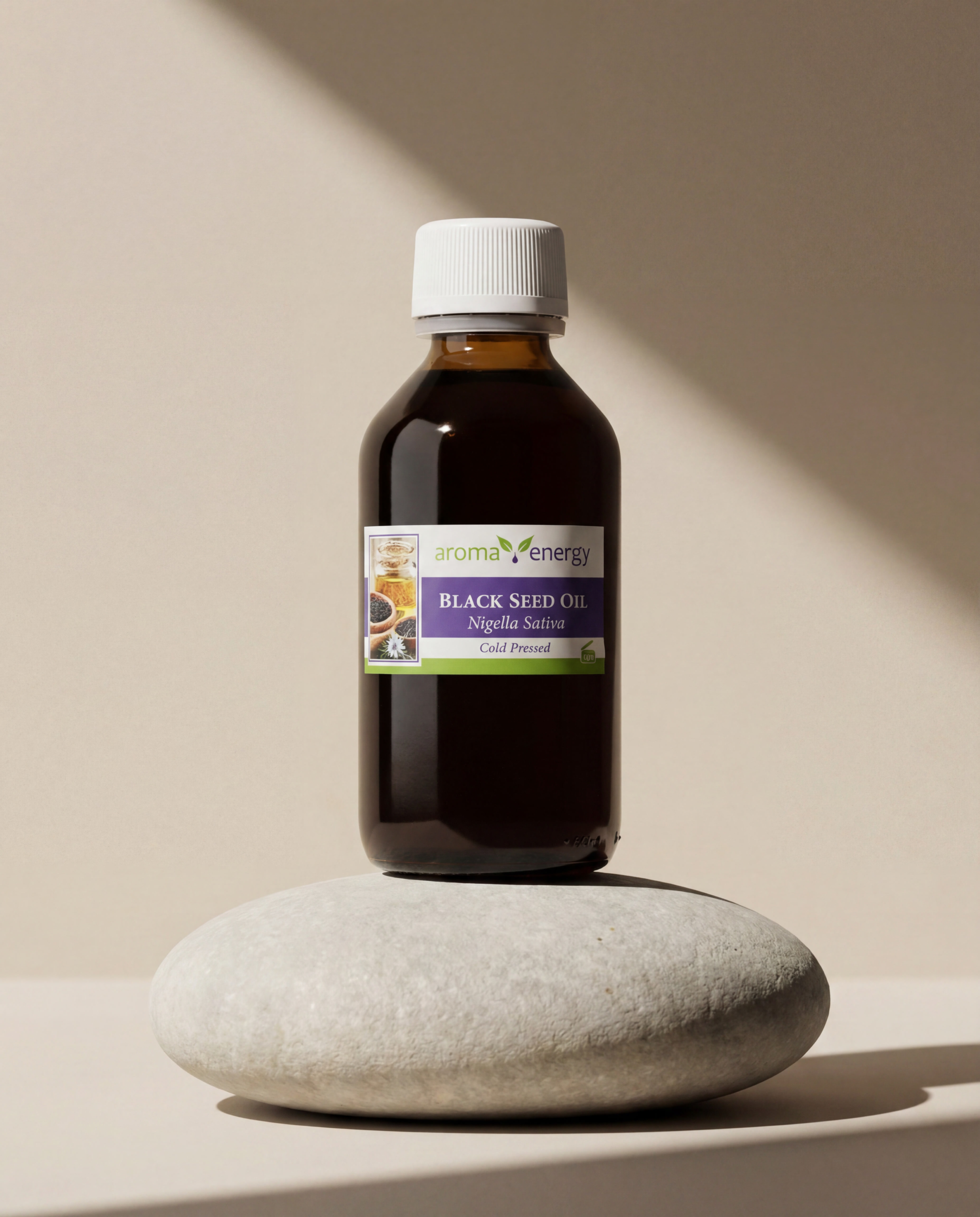 Black Seed Oil -100ml