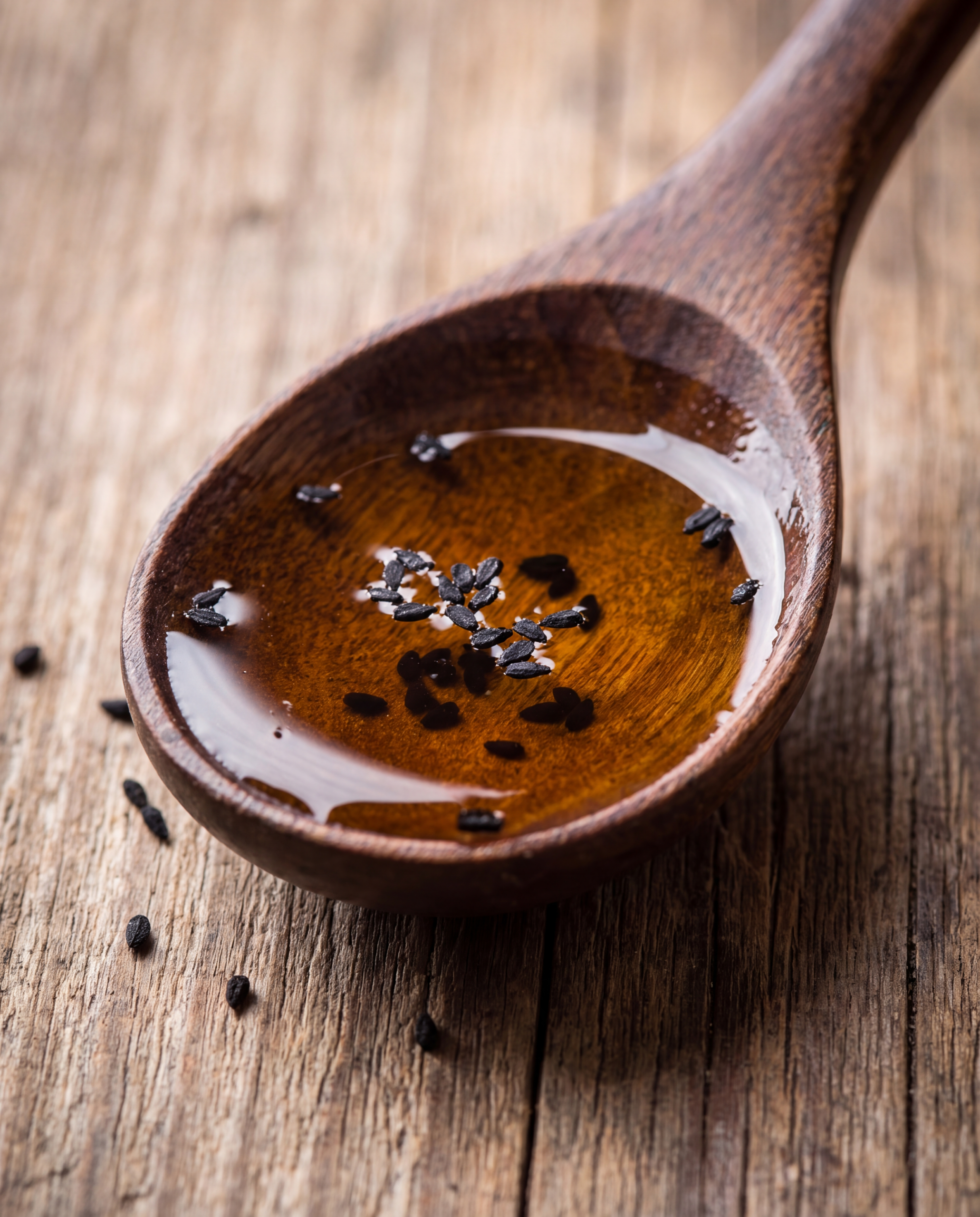 Black Seed Oil -100ml - Image 2