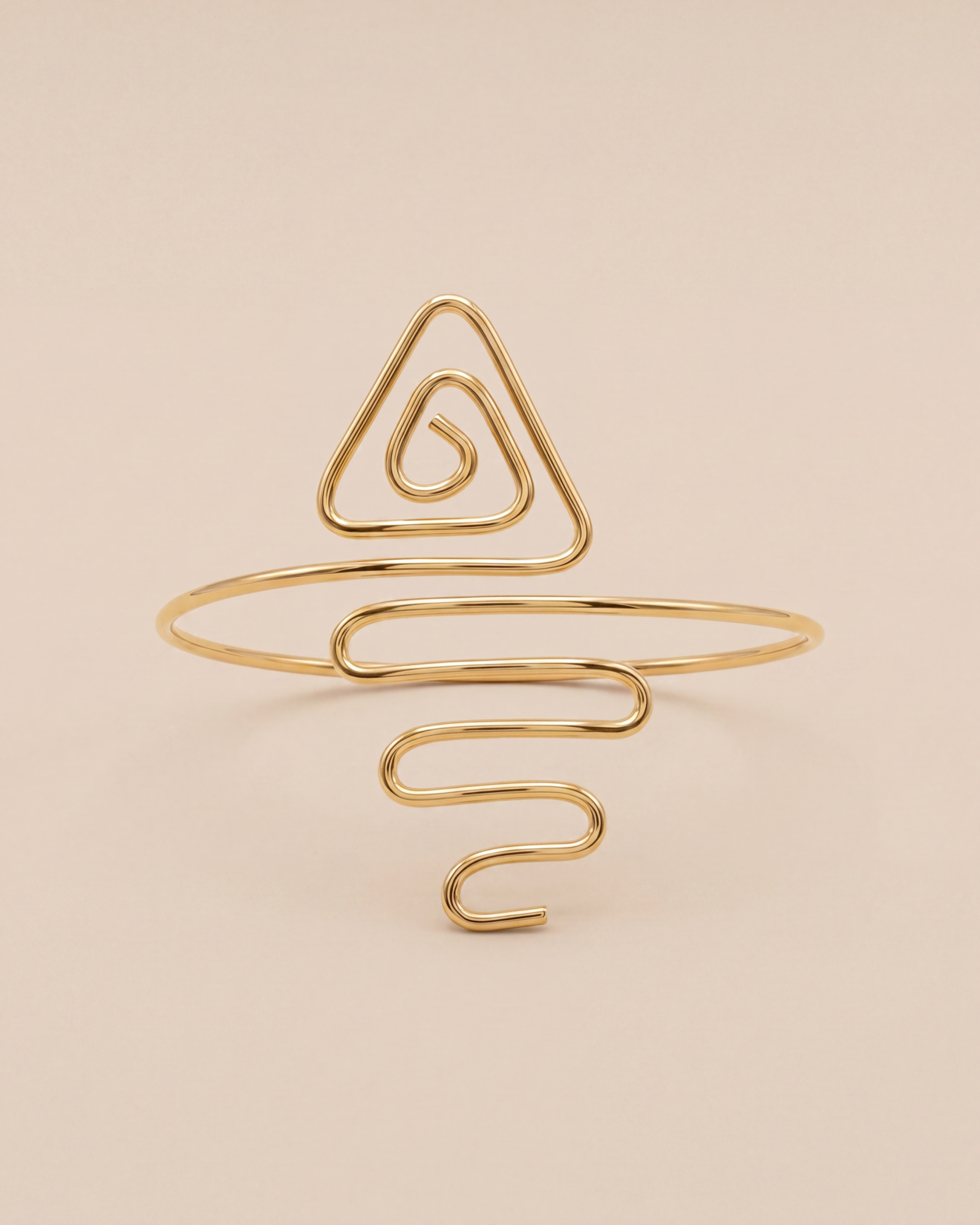 Arm Cuff - Aurelia