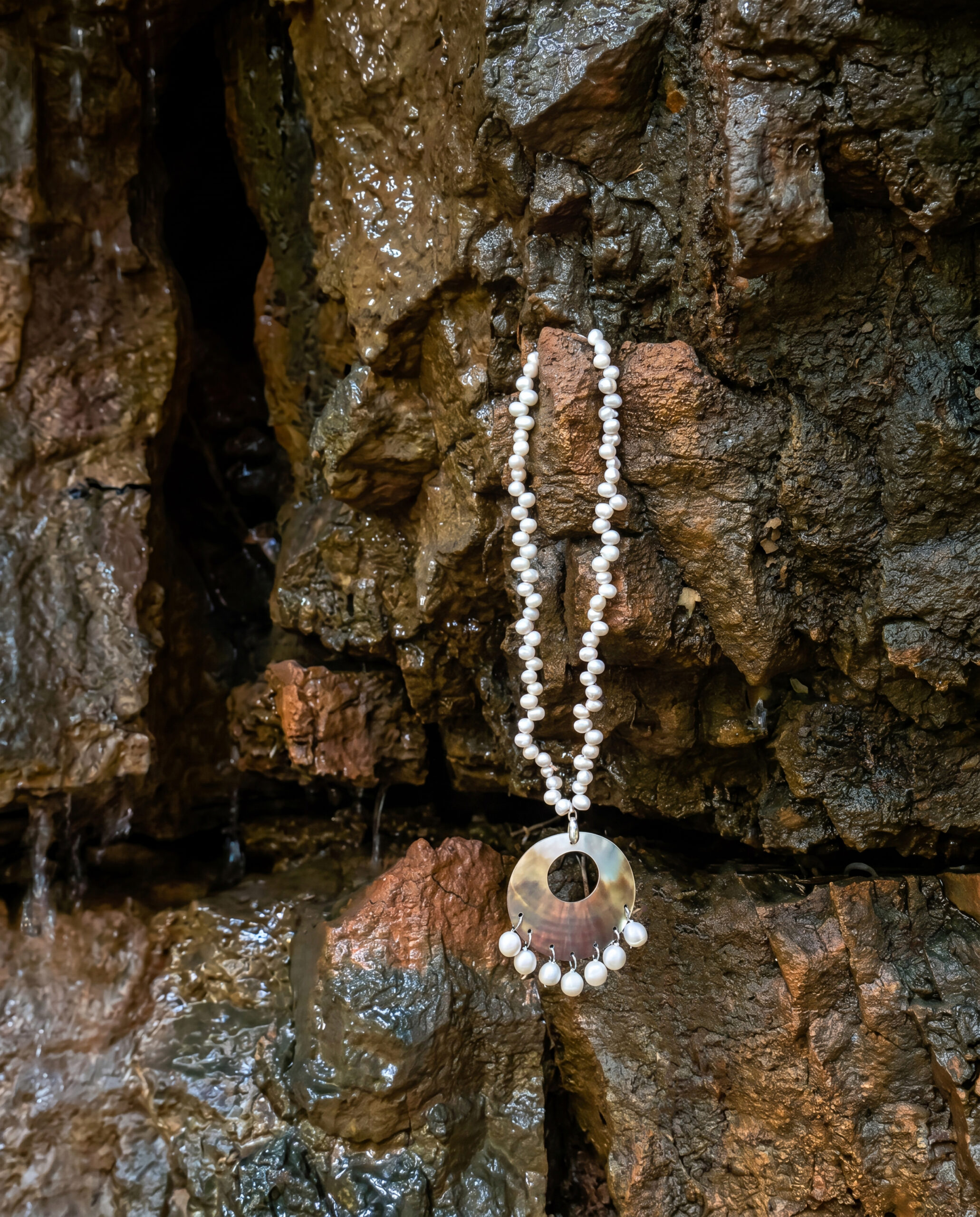 Bahr Necklace - Image 3