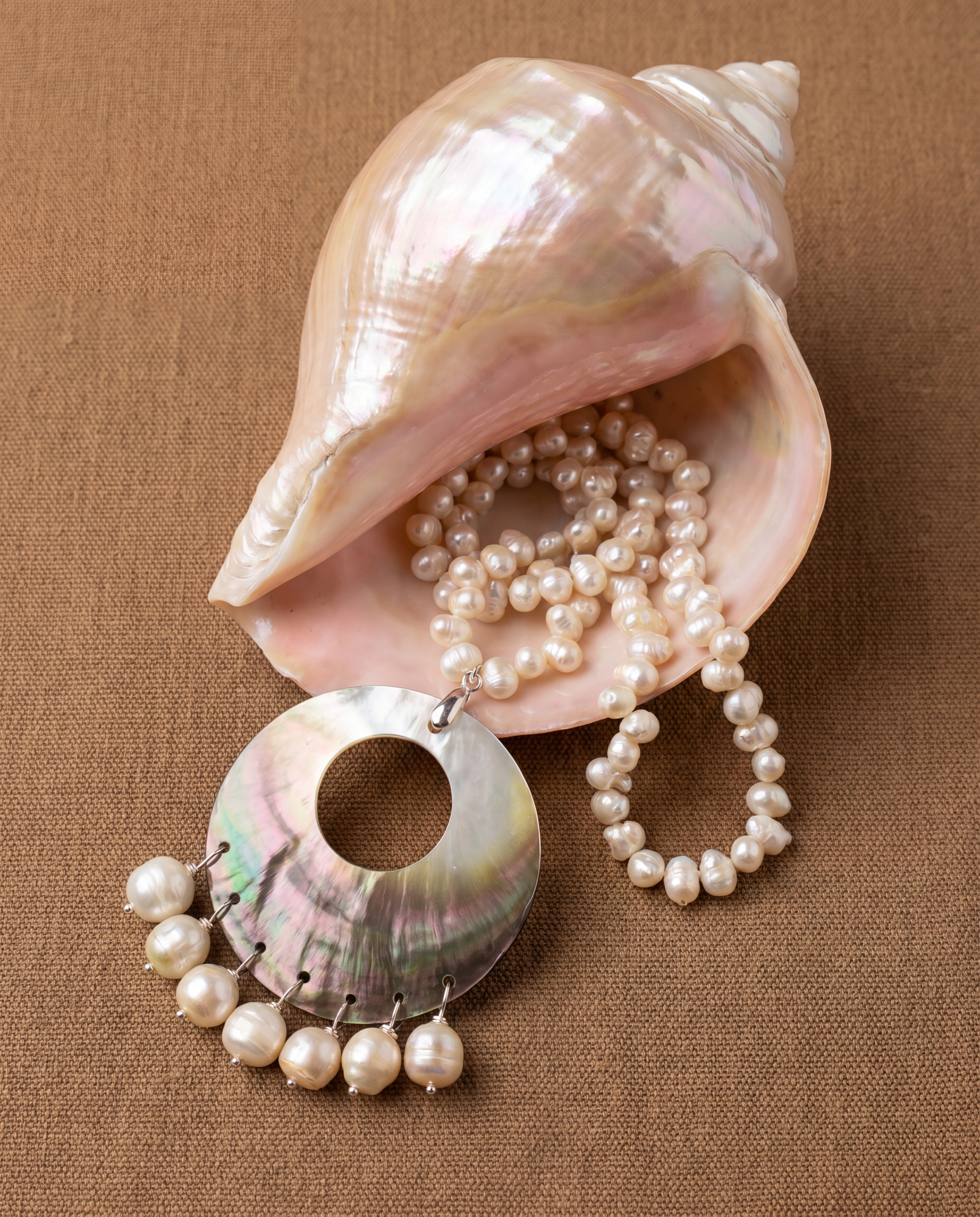 Bahr Necklace