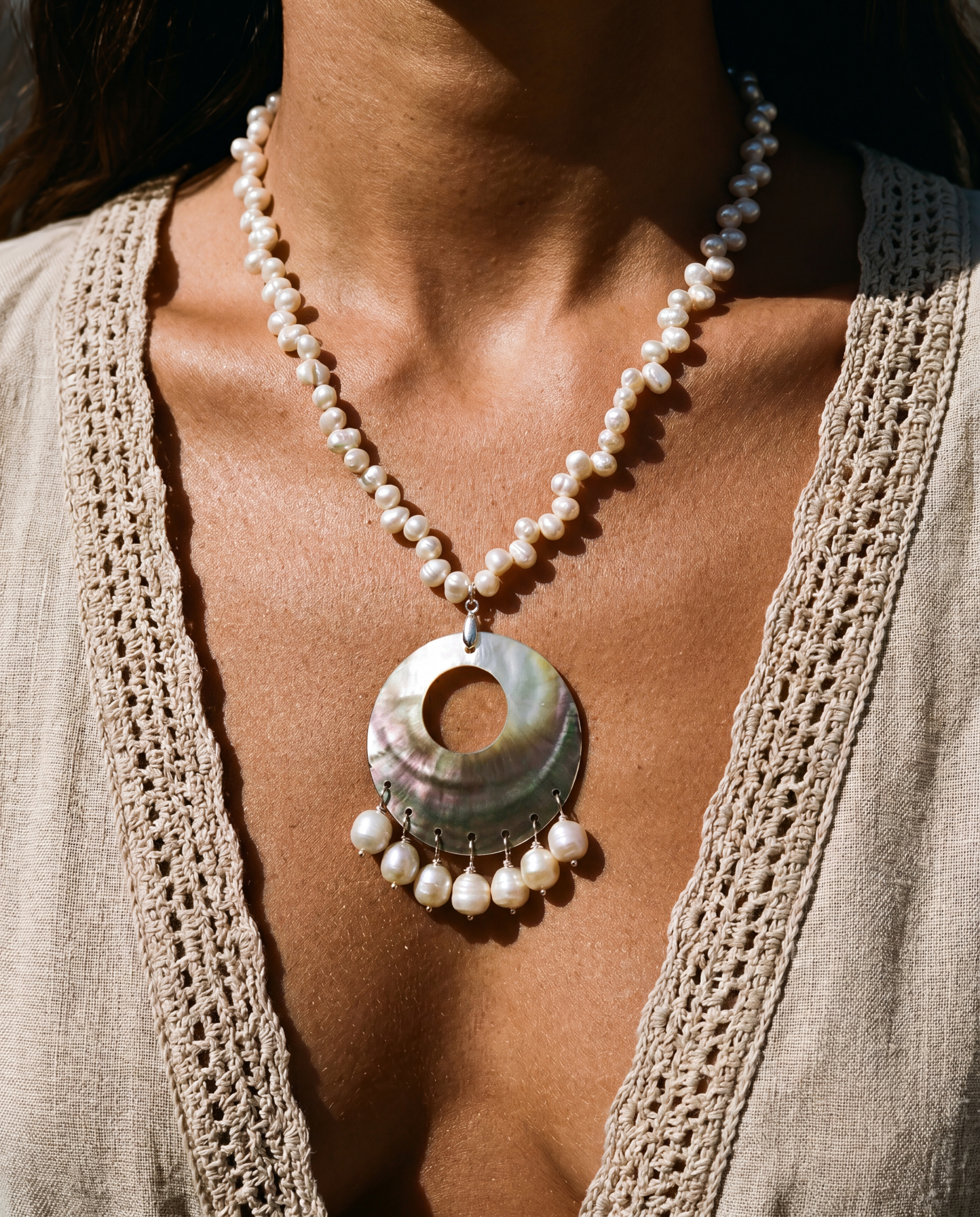 Bahr Necklace - Image 2