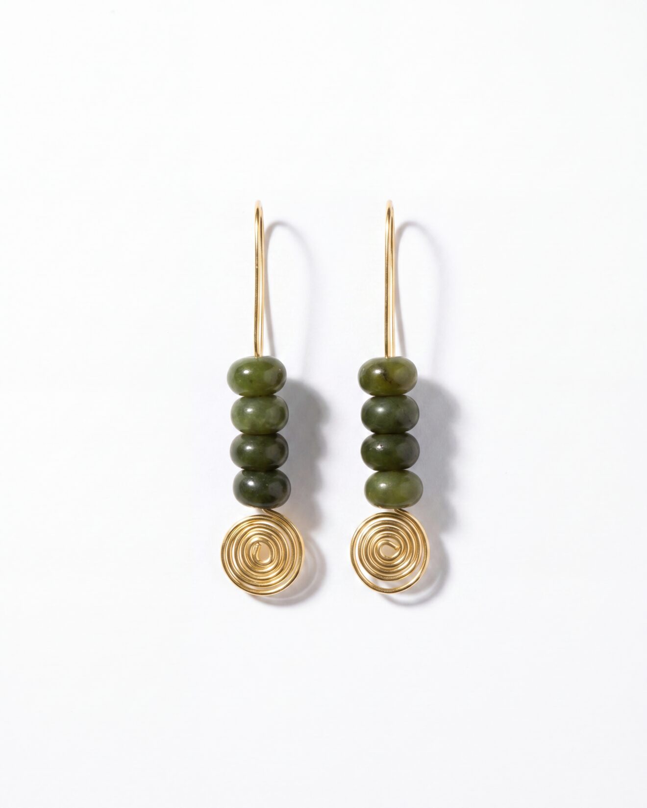 Spiral Jade