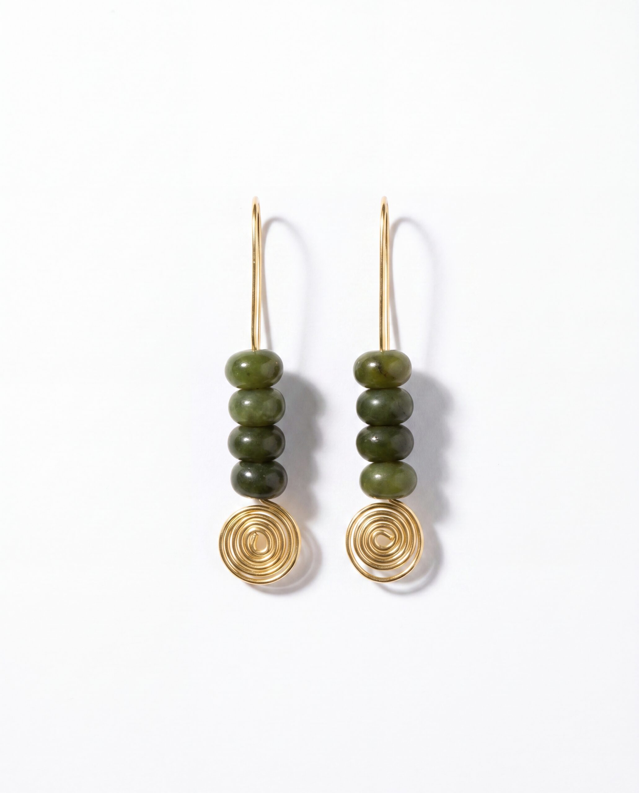 Spiral Jade