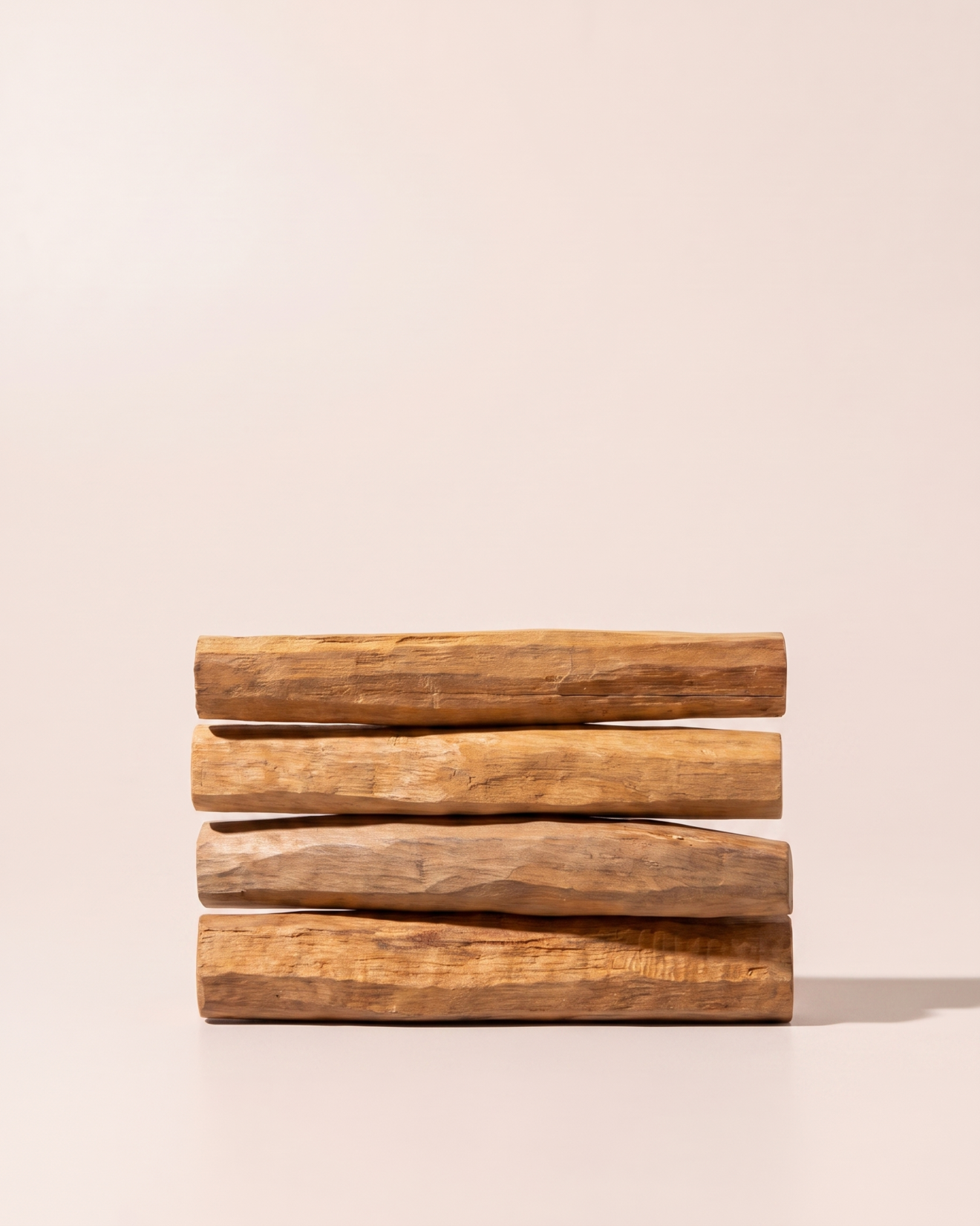 Sandalwood Log - Raw & Natural