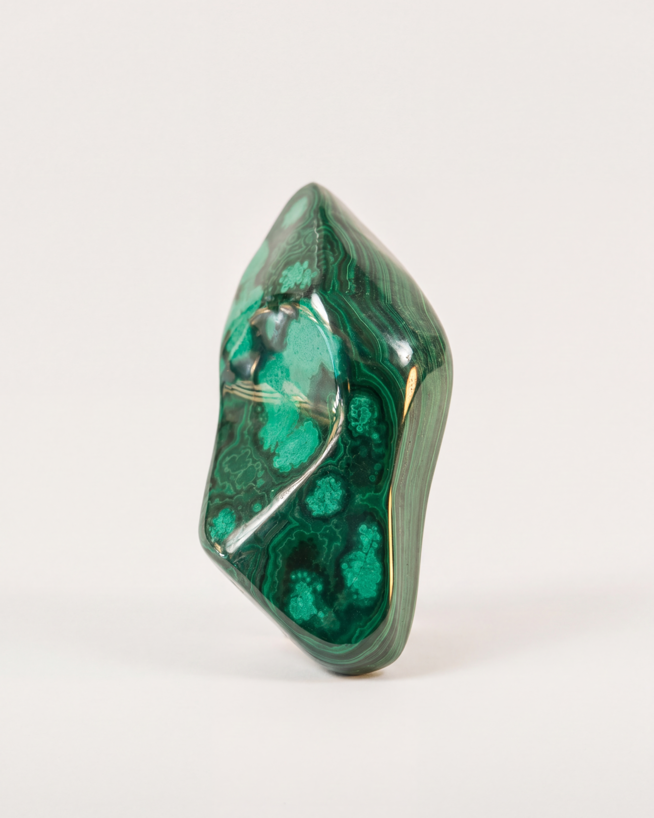 Malachite FreeForm